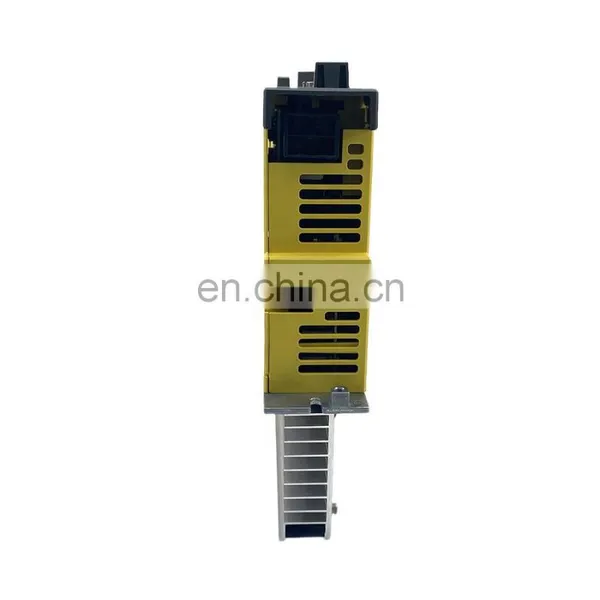 Best Price Fanuc Servo Motor Driver A06B-6110-H006 photo-3