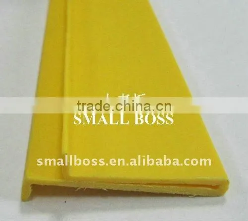 PVC Data Strip