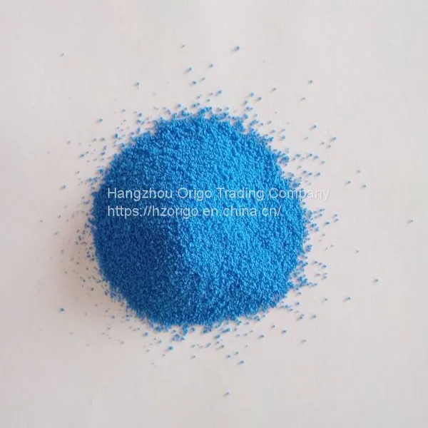 Colorful Speckles for Washing Powder photo-2