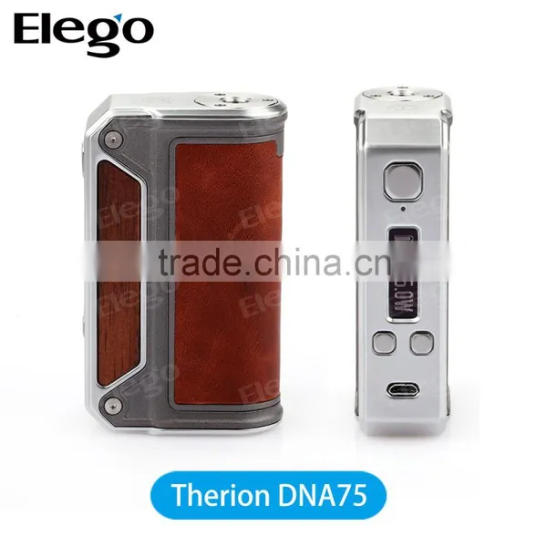 Fast Shipping Factory Price Lost Vape Therion DNA75,100% Original Lost Vape DNA75 photo-2