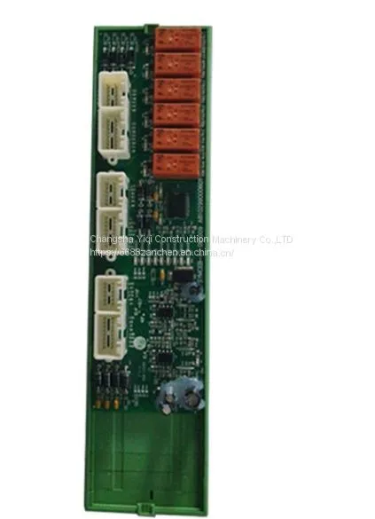 Sany Concrete Pump Circuit Board