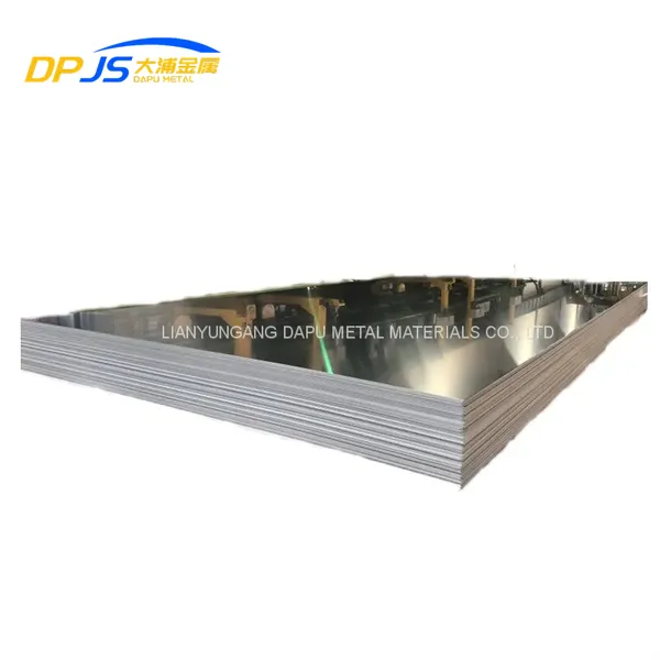4004/4104/4006/4145/4007/4343 Silver Brushed Aluminum Alloy Plate/Sheet ASTM ASME Standard photo-2
