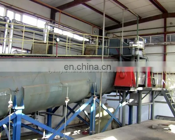 Multifunctional Production Line for Topinambur Inulin Fructose Synanthrin for Sale photo-4