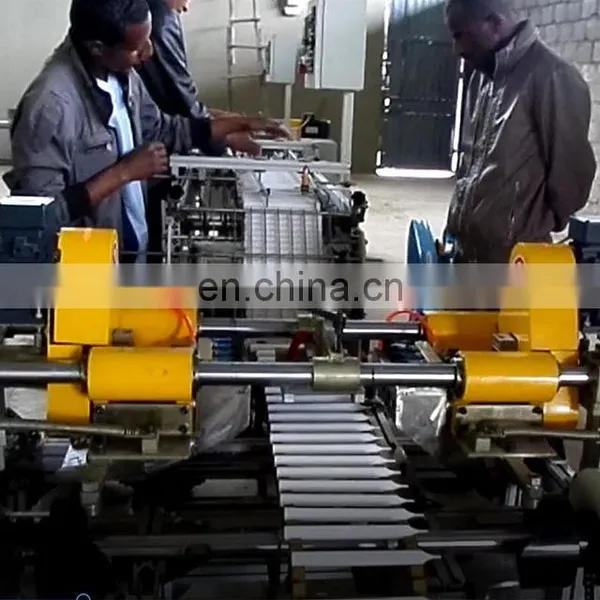 Factory Genyond Small Full Automatic Wax Candle Making Machine Processing Plant Wax Light Production Line photo-5