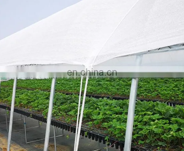 40% White Shade Cloth photo-5