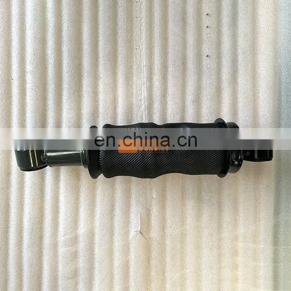 Sinotruk Sitrak C5H/C7H China Heavy Truck Spare Parts 712W41722-6022 Front Cab Air Suspension Shock Absorber Assembly photo-3
