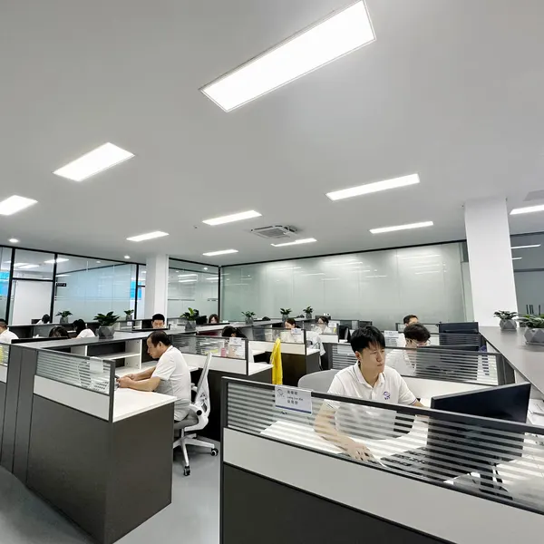 Shenzhen Keshuo Motor Co., Ltd company overview - view 3