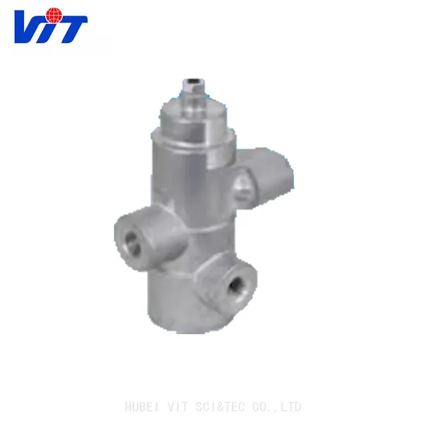 Запчасти для грузового автомобиля VIT-U