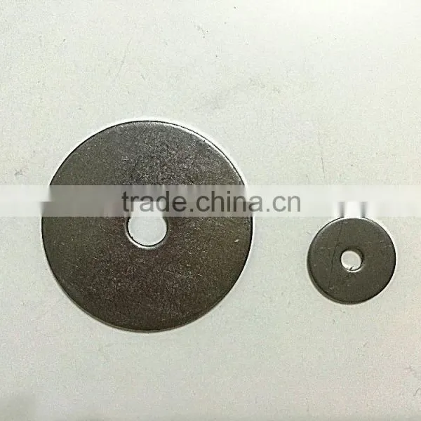 Flat Washer, Fender Defend Washers photo-2