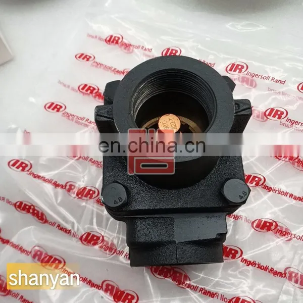7.4801E3 Kaeser Pneumatic Valve Replacement Industrial Air Compressor Spare Parts Factory Hot Selling photo-5