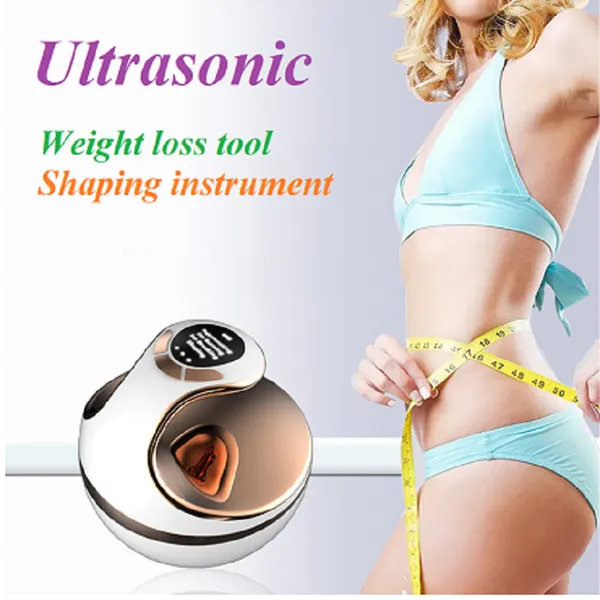 Ultrasonic Slimming Device, Multifunctional Body Shaping Radiofrequency Device photo-2