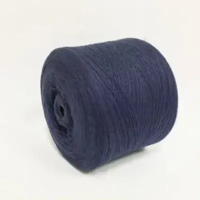 Machine Knitting Wool Yarn 2/26NM 100 Wool Yarn photo-2