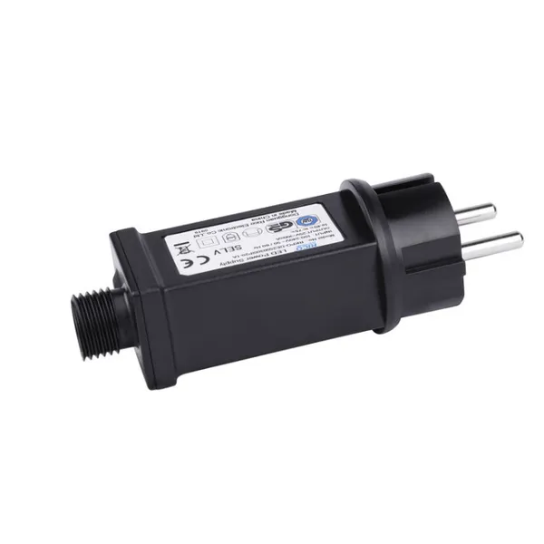 High-Efficiency Outdoor LED Power Converter 12V 150W With 90% Energy Savings