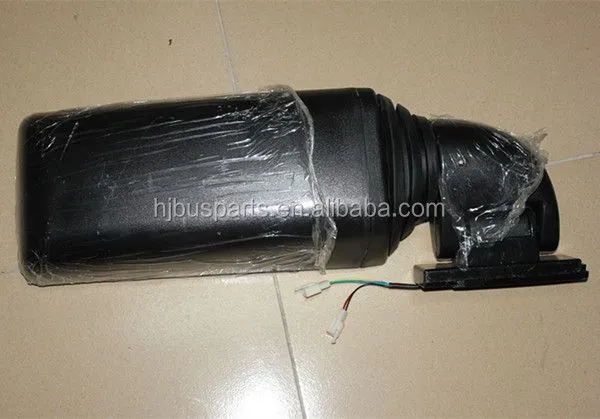 Auto Accessory Rear View Mirror 6122 6127 for Chinese Bus Mirror 0078L Bus Spare Part photo-6