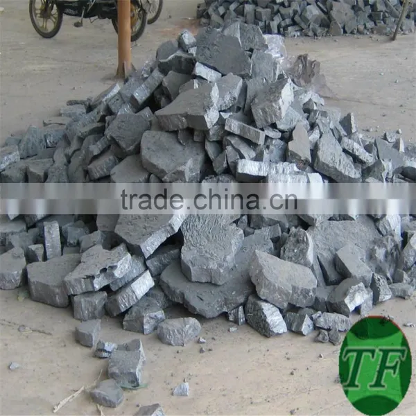 MSDS SGS/ISO Approval Lump/Granule/Powder Ferro Silicon 65/Ferrosilicium 65 Alloy photo-2