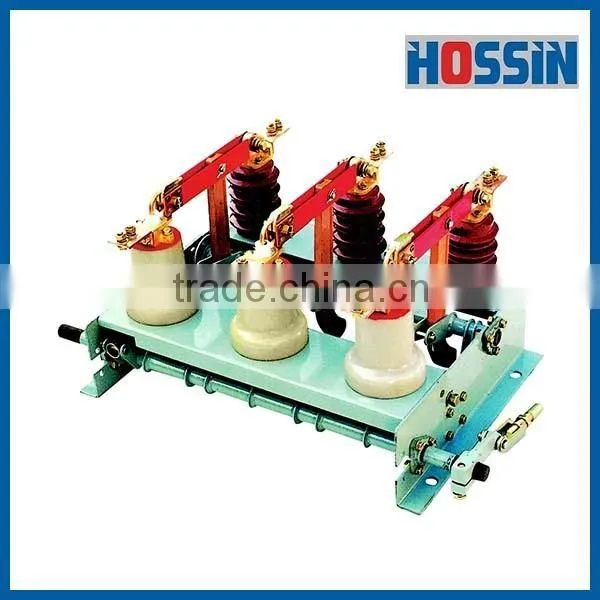 Lndoor H.V. 12kV Load Break Switch LBS FN3-12 Quality Choice photo-2