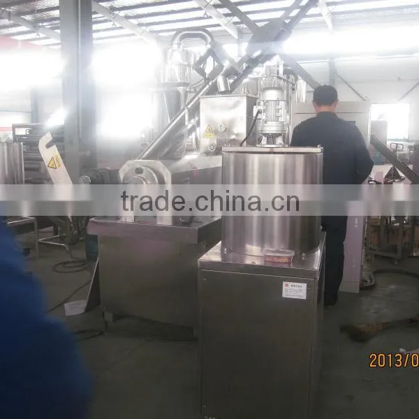 Core Filling Snack Food Machine/Puffed Corn Snack Food Machine/Pellet Snacks Machinery photo-6