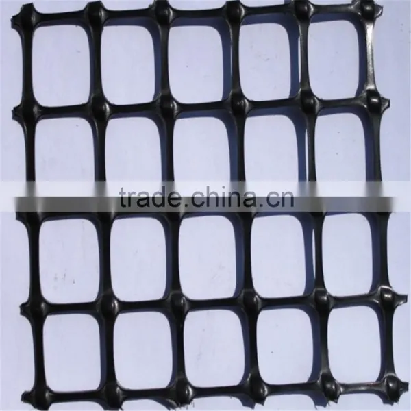 PP Biaxial Geogrid With Factory Price photo-5