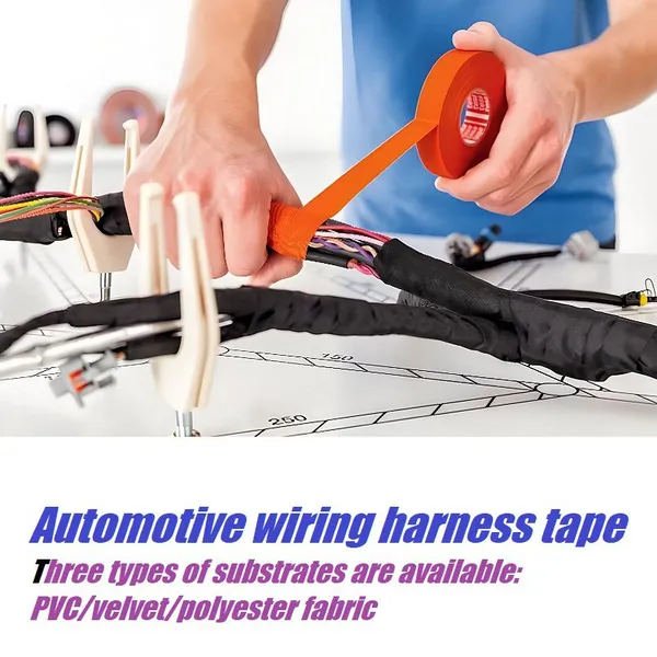 Insulating Tape photo-3