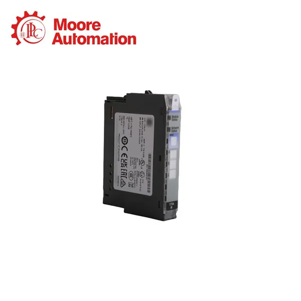 AB 1771-IFEK INPUT MODULE photo-2