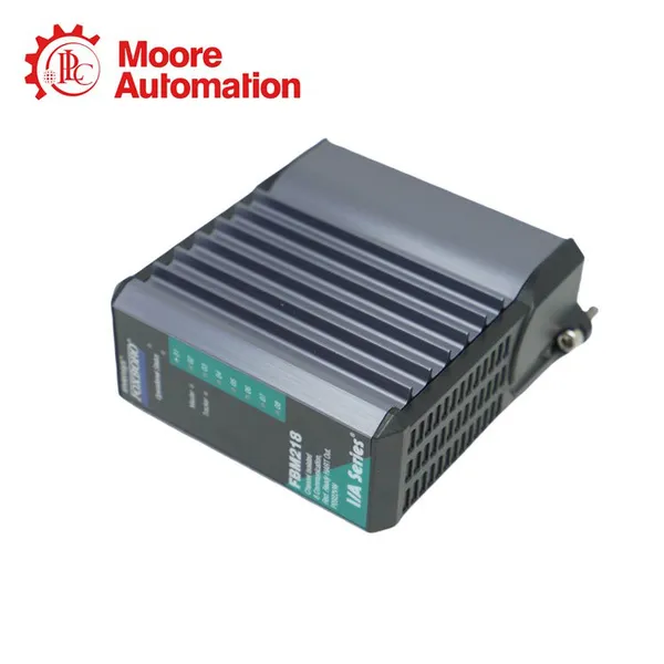 FOXBORO FBM218 Redundant Output Module New and Original Box photo-3