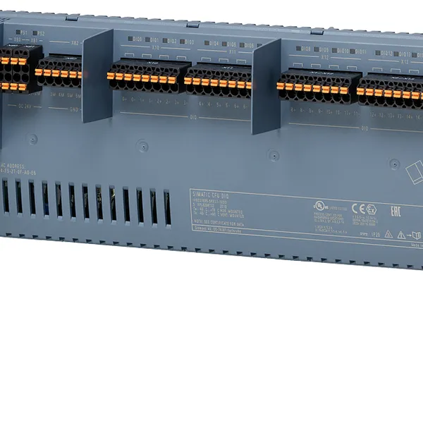 Siemens CIO HART Edition 6ES7655-5PX41-1XX0