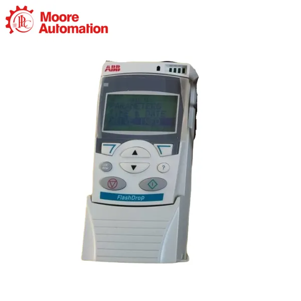 ABB MFDT-01 photo-3
