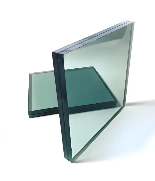 Tempered Low e Glass