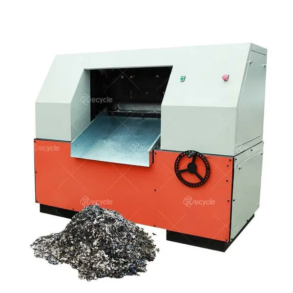 Fiber Glass Cutting Machine photo-4