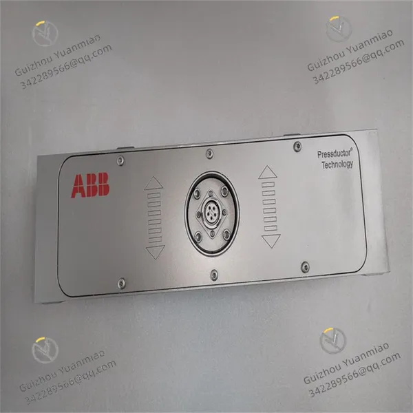 ABB PFTL201C-50KN 3BSE007913R50 Pressure Sensor