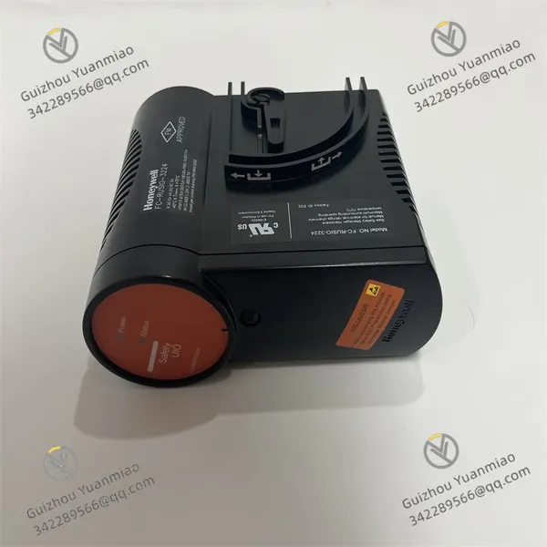 Honeywell FC-RUSIO-3224 SM RIO Module