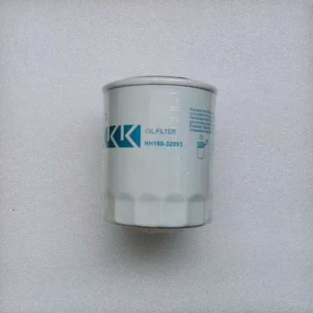 Genuine CHANGCHAI ZN390Q Engine Oil Filter