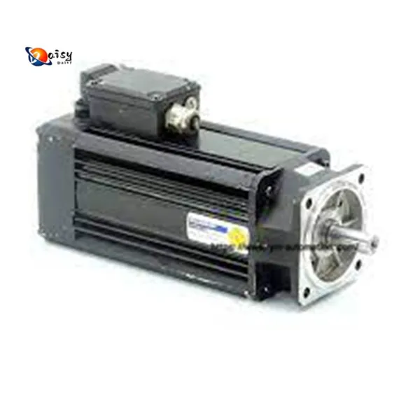 KOLLMORGEN AKM42E-ACCNR-00 Brushless Servo Motor photo-5