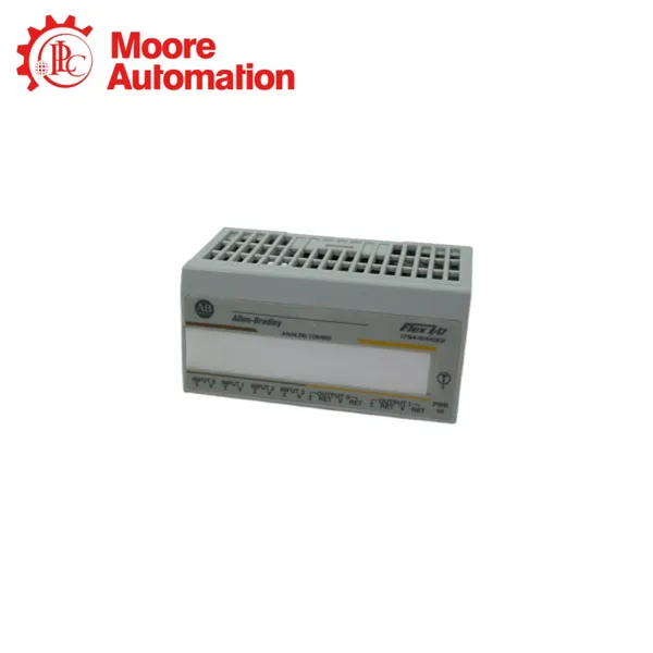 Allen Bradley1794-IE4XOE2 photo-2