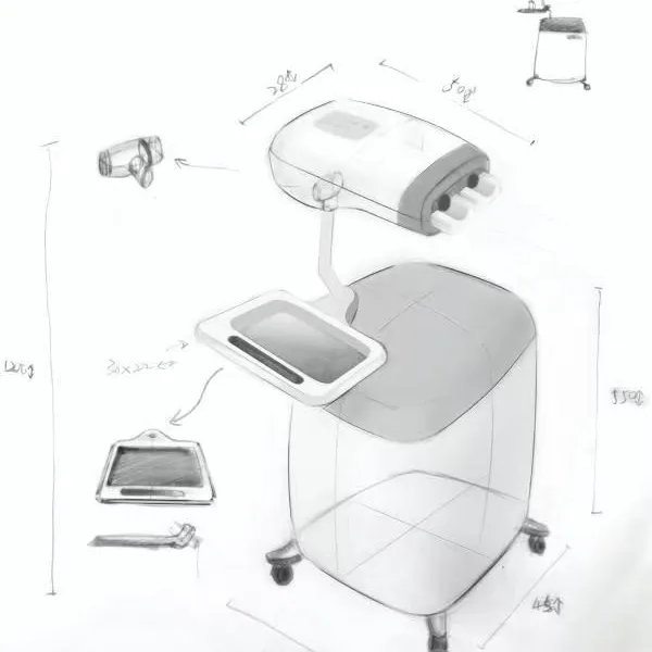 3D Drawing Service 3D Designing Service