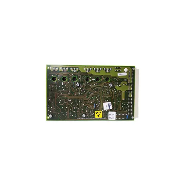 MAESTRO 60X7/14 Stability/spurious Output TB826 3BSE061637R1 photo-3