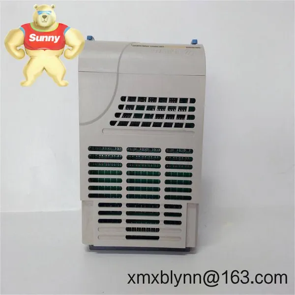 EMERSON 5X00357G03 Ovation I/O Module – Stable Field Signal Interface for Critical Control photo-4