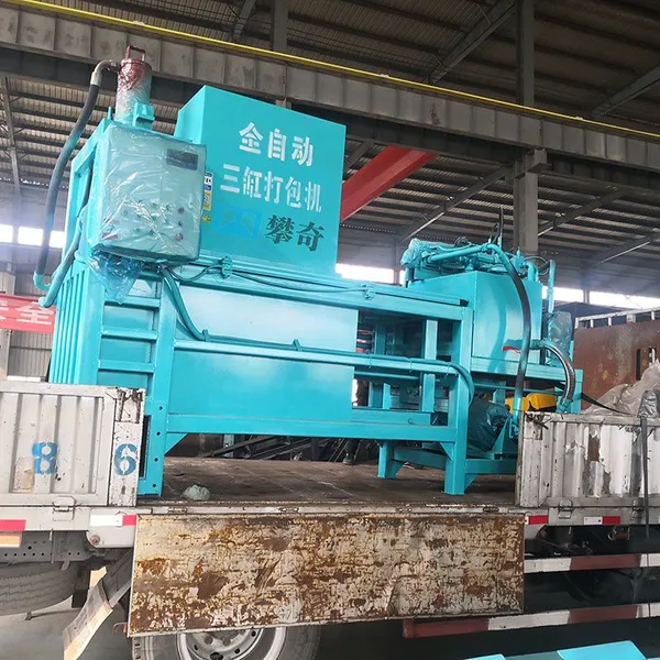 Square Silage Bale Electric Hay Baler Machine Hydraulic Press Rice Husk Baling Machine photo-5