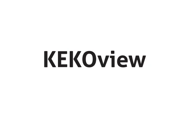 KEKOview