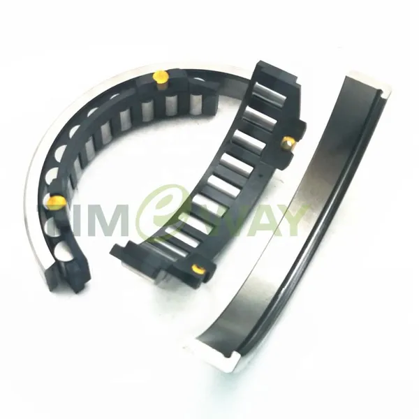 A11VO Pump Repair Kits Hydraulic Pump Accessories for A11VO60 Rexroth Axial Piston Pump Spare Parts Rotary Group Kits photo-6