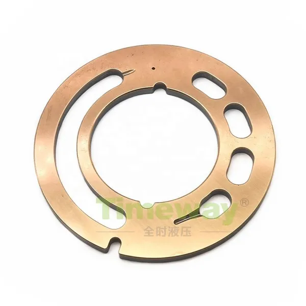 FRL090 Pump Rotor Group Kits FRL090 Pump Repair Kits for Danfoss FRR090C FRL090C Piston Pump Internal Rebuild Kits photo-6