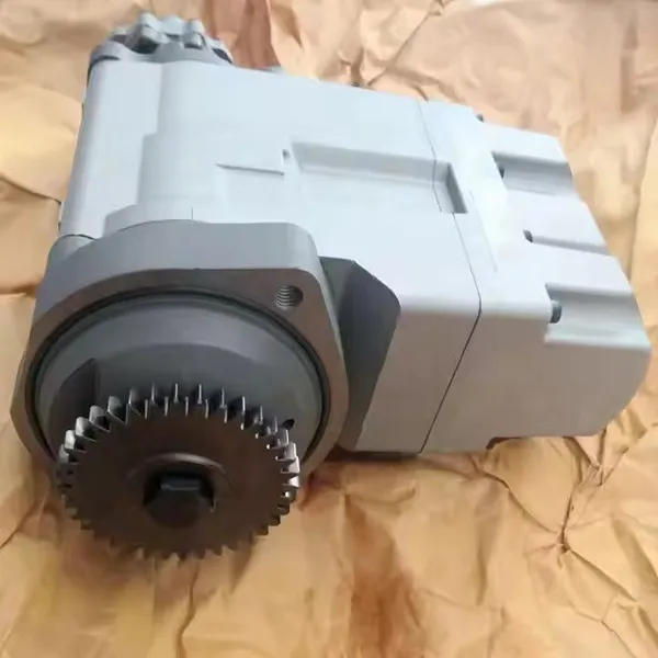 476-8769 Hydraulic Fuel Injection Pump for CAT 330D 336D Caterpillar C9 C8.8 D6R Engine Fuel Pump Diesel Pump 4768769 photo-6