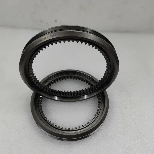 Auto Parts Gearbox Synchronizer Part 9452620423 9452 620 423 Synchronizer Ring for Mercedes Benz Transmission Parts photo-3