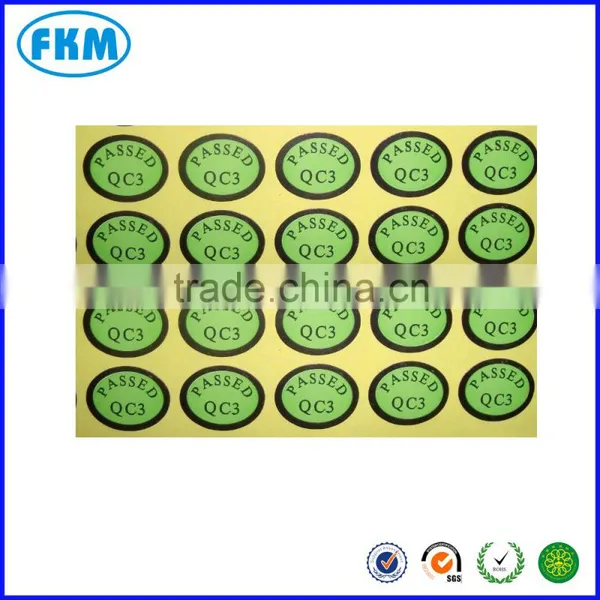 Custom Printed Stickers photo-3