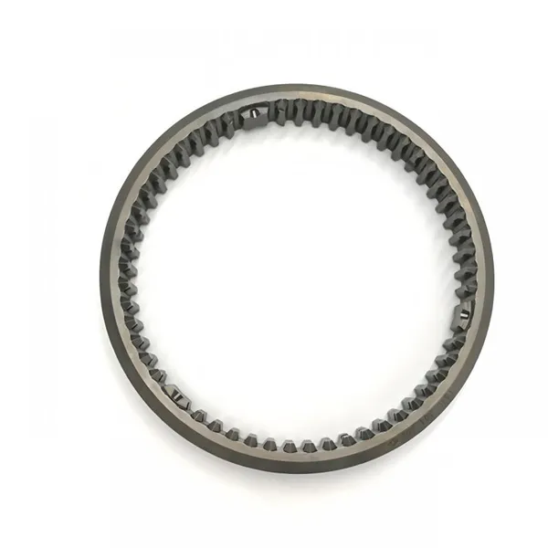 1310304202 Synchronizer Slide Sleeve for ZFL Gearbox 16S2230 16S2231 16C151 16s221 16s18 photo-3