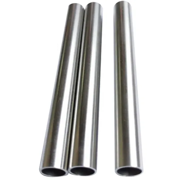 ASTM 304 316 316L Stainless Steel Welded Pipe Factory Price Good Quality Stainless Steel Pipe Tube photo-2
