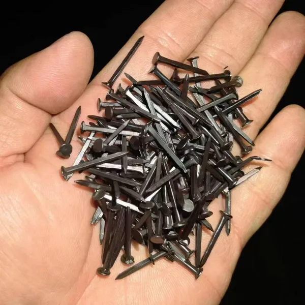 Durable Shoe Tacks Nails Quality Shoe Nails - Shoe Tacks photo-3
