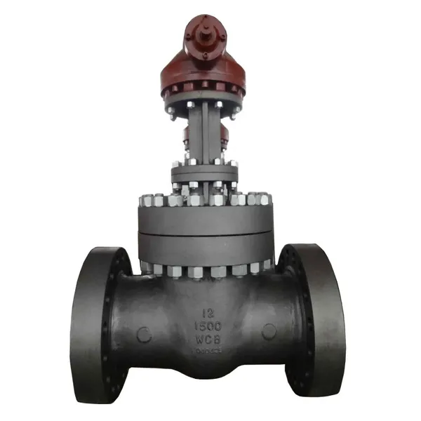 API Self Sealing Globe Valve J61H
