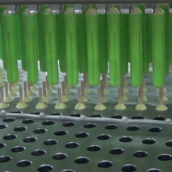 Industrial Ice Cream Production Line photo-3