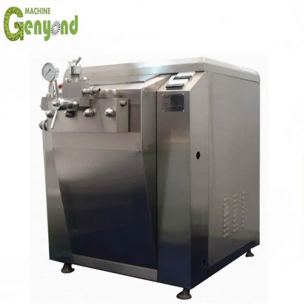 Find Similar Icon 10L Vacuum Homogenizer Laboratory Emulsifier Mixer photo-6